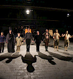 2009 Nachts / Der entwendete Taler