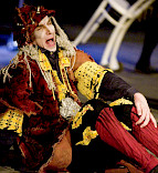 2009 Nachts / Der vergessene Alchimist