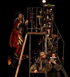 2009 Nachts / Der vergessene Alchimist