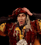 2009 Nachts / Der vergessene Alchimist