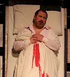 2009 Nachts / Der vergessene Alchimist