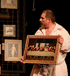 2009 Nachts / Der vergessene Alchimist