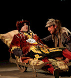 2009 Nachts / Der vergessene Alchimist