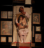 2009 Nachts / Der vergessene Alchimist