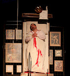 2009 Nachts / Der vergessene Alchimist