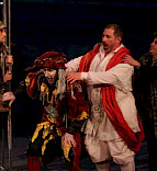 2009 Nachts / Der vergessene Alchimist