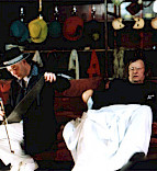 2000 Theater am Sofa 7