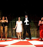 2009 Circus Zagreb