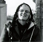 Ungersbäck, Claudia