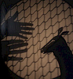 2015 Gilgamesch - Schattentheater