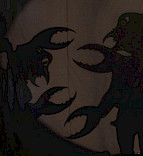 2015 Gilgamesch - Schattentheater