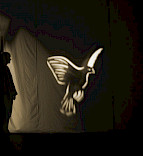 2015 Gilgamesch - Schattentheater