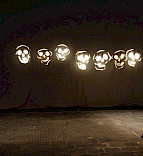 2015 Gilgamesch - Schattentheater