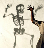 2015 Gilgamesch - Schattentheater