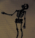 2015 Gilgamesch - Schattentheater