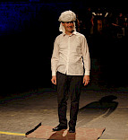 2011 alf laila wa laila / Die Träume