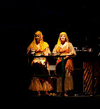 2011 alf laila wa laila / Die Träume