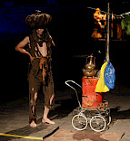 2011 alf laila wa laila / Die Träume