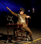 2011 alf laila wa laila / Die Träume