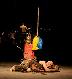 2011 alf laila wa laila / Die Träume