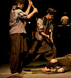 2011 alf laila wa laila / Die Träume