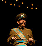 2011 alf laila wa laila / Die Träume