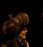 2011 alf laila wa laila / Die Träume