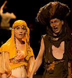 2011 alf laila wa laila / Die Träume