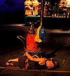 2011 alf laila wa laila / Die Träume