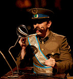 2011 alf laila wa laila / Die Träume