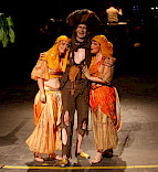 2011 alf laila wa laila / Die Träume