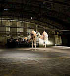 2011 Alf laila wa laila / Muadschizat al djamal