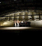 2011 Alf laila wa laila / Muadschizat al djamal