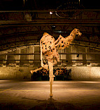 2011 Alf laila wa laila / Muadschizat al djamal