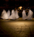 2011 Alf laila wa laila / Burka Baazi