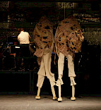 2011 Alf laila wa laila / Muadschizat al djamal