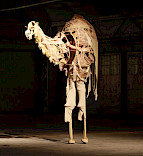 2011 Alf laila wa laila / Muadschizat al djamal