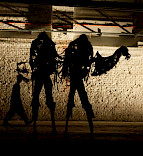 2011 Alf laila wa laila / Muadschizat al djamal