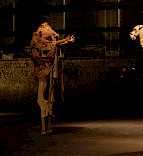 2011 Alf laila wa laila / Muadschizat al djamal