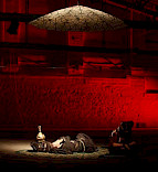 2011 Alf laila wa laila / Masrur