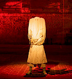 2011 Alf laila wa laila / Masrur