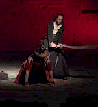 2011 Alf laila wa laila / Masrur