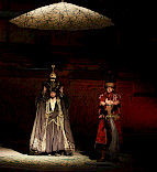 2011 Alf laila wa laila / Masrur