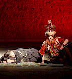 2011 Alf laila wa laila / Masrur