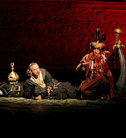 2011 Alf laila wa laila / Masrur