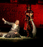 2011 Alf laila wa laila / Masrur