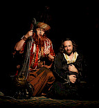 2011 Alf laila wa laila / Masrur