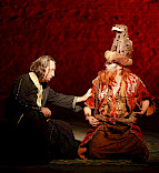 2011 Alf laila wa laila / Masrur