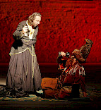 2011 Alf laila wa laila / Masrur