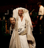 2011 Alf laila wa laila / Masrur